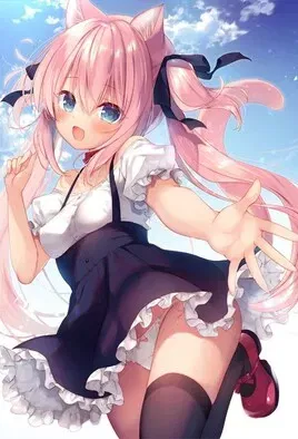 Boku no Risou no Isekai Seikatsu – Episode 1