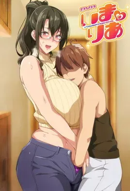 OVA Imaria – Episode 6